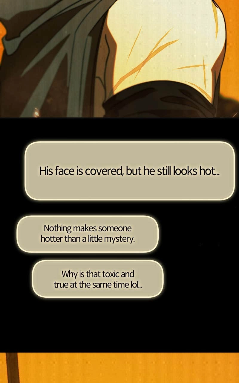 My Comeback as the Youngest Member Chapter 65 Page 37
