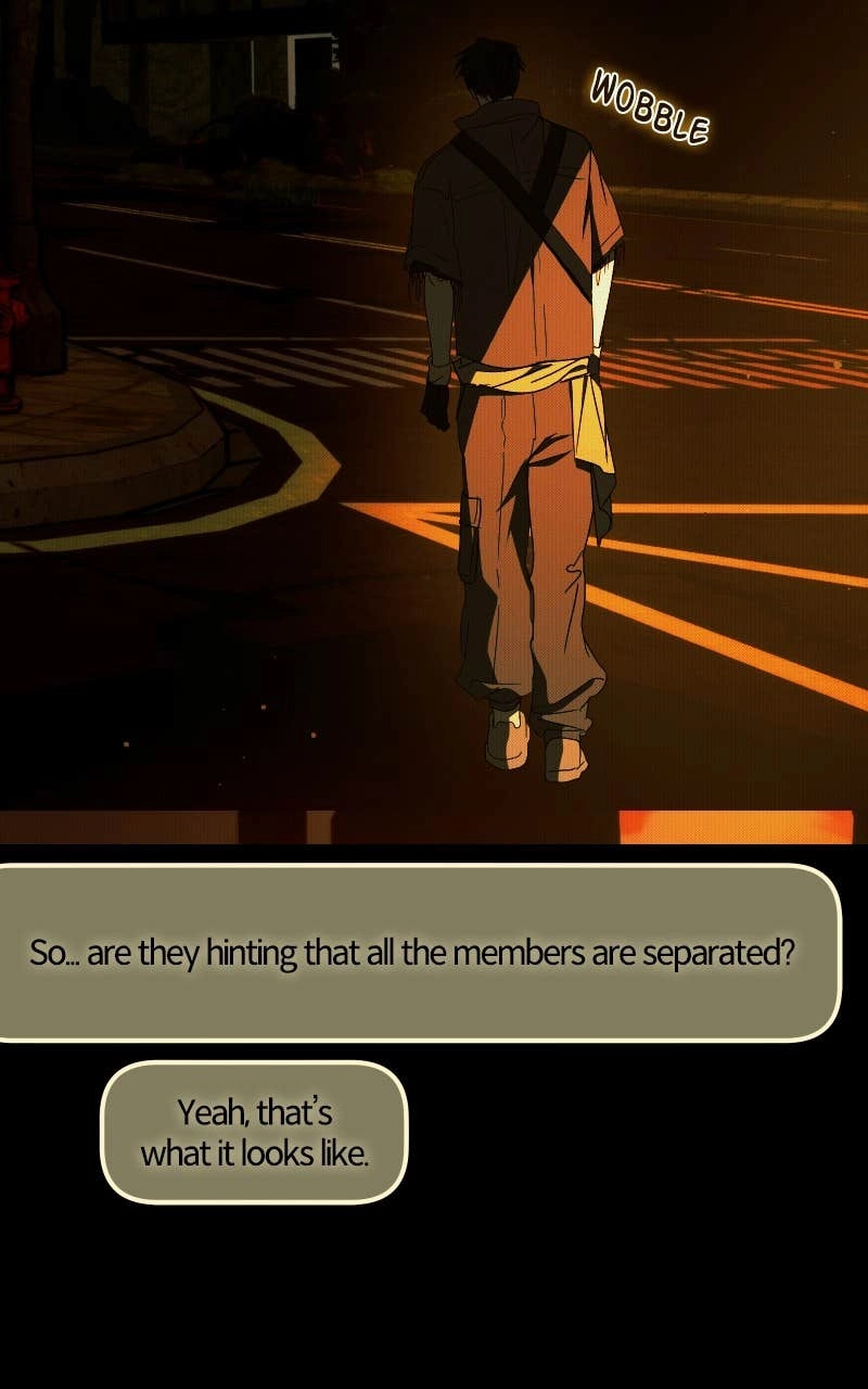 My Comeback as the Youngest Member Chapter 65 Page 49