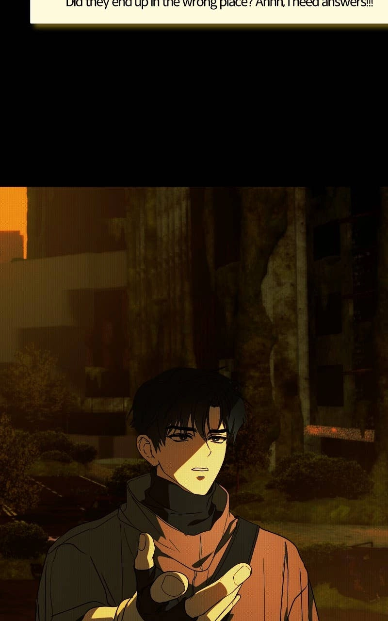 My Comeback as the Youngest Member Chapter 65 Page 56