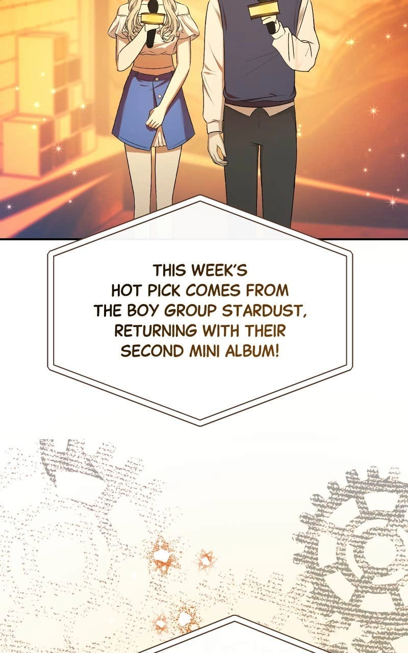 My Comeback as the Youngest Member Chapter 65 Page 65