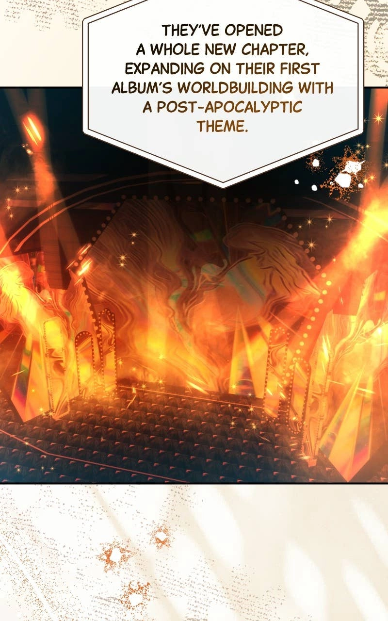 My Comeback as the Youngest Member Chapter 65 Page 66