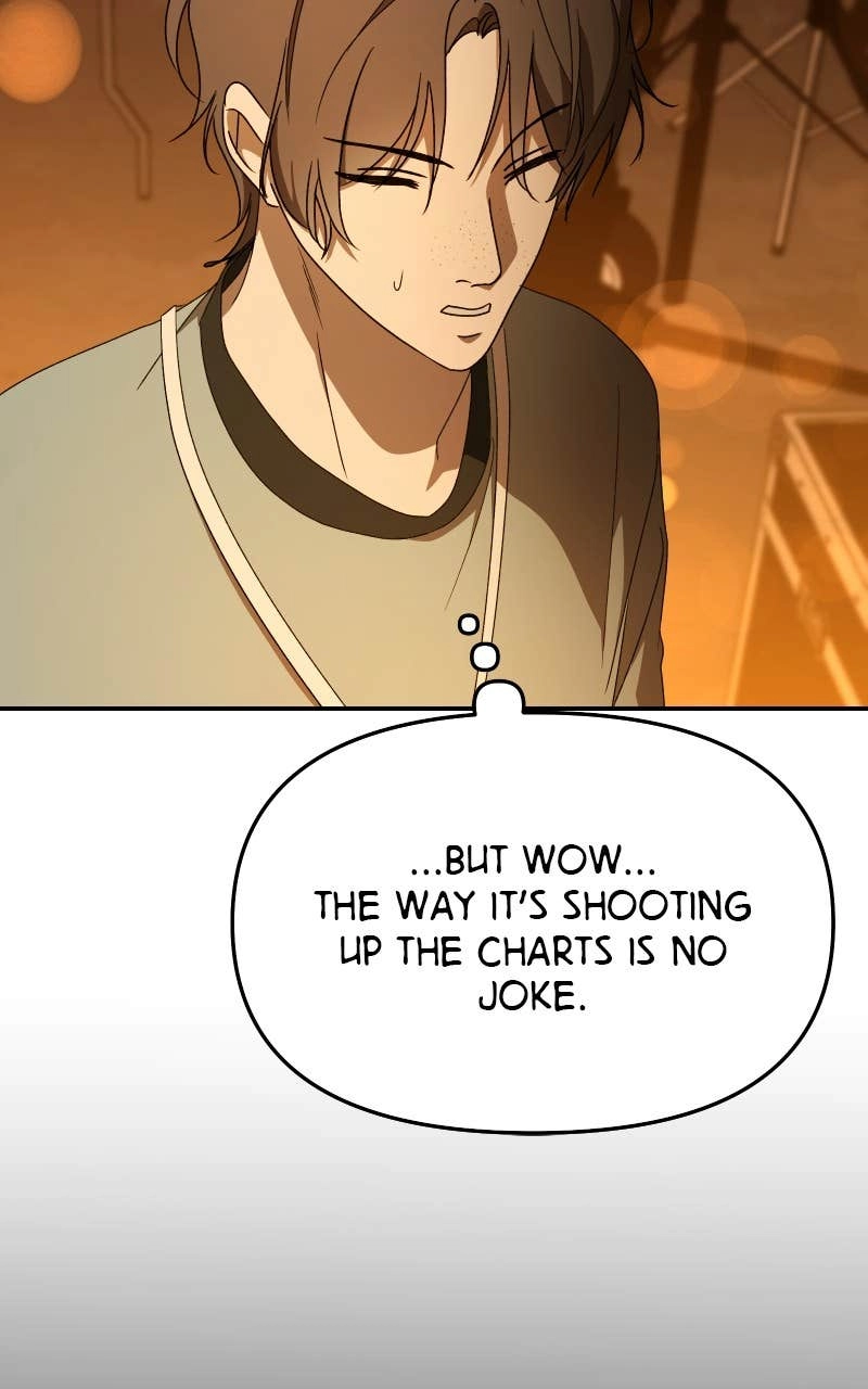 My Comeback as the Youngest Member Chapter 65 Page 76