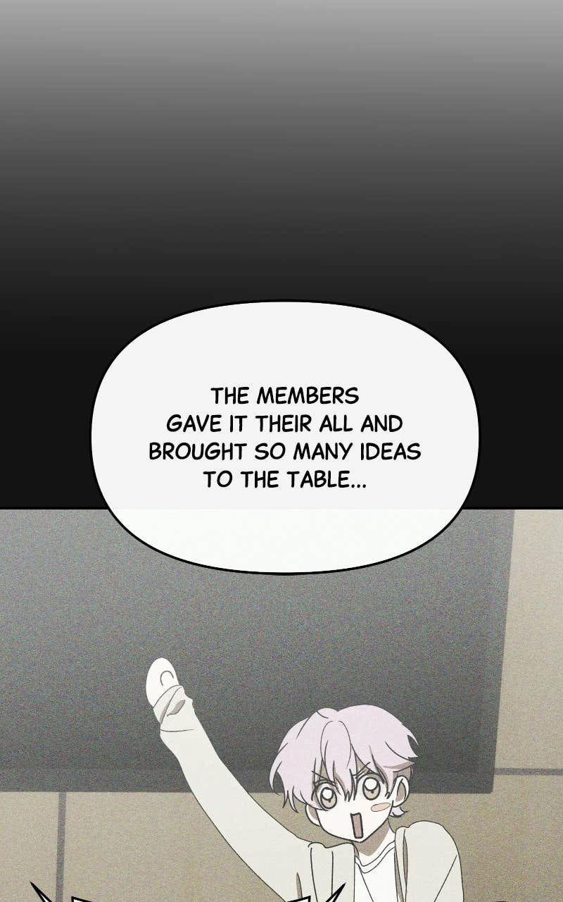 My Comeback as the Youngest Member Chapter 65 Page 77