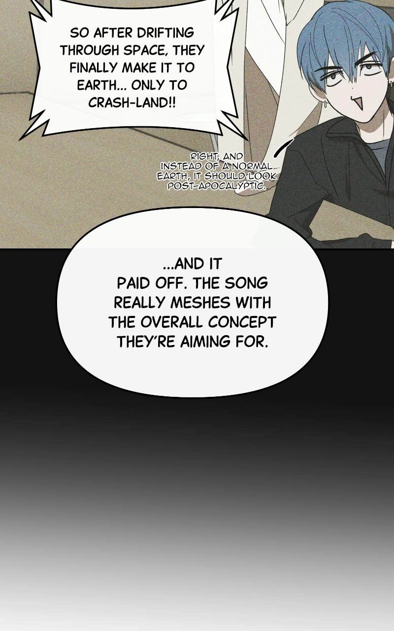 My Comeback as the Youngest Member Chapter 65 Page 78