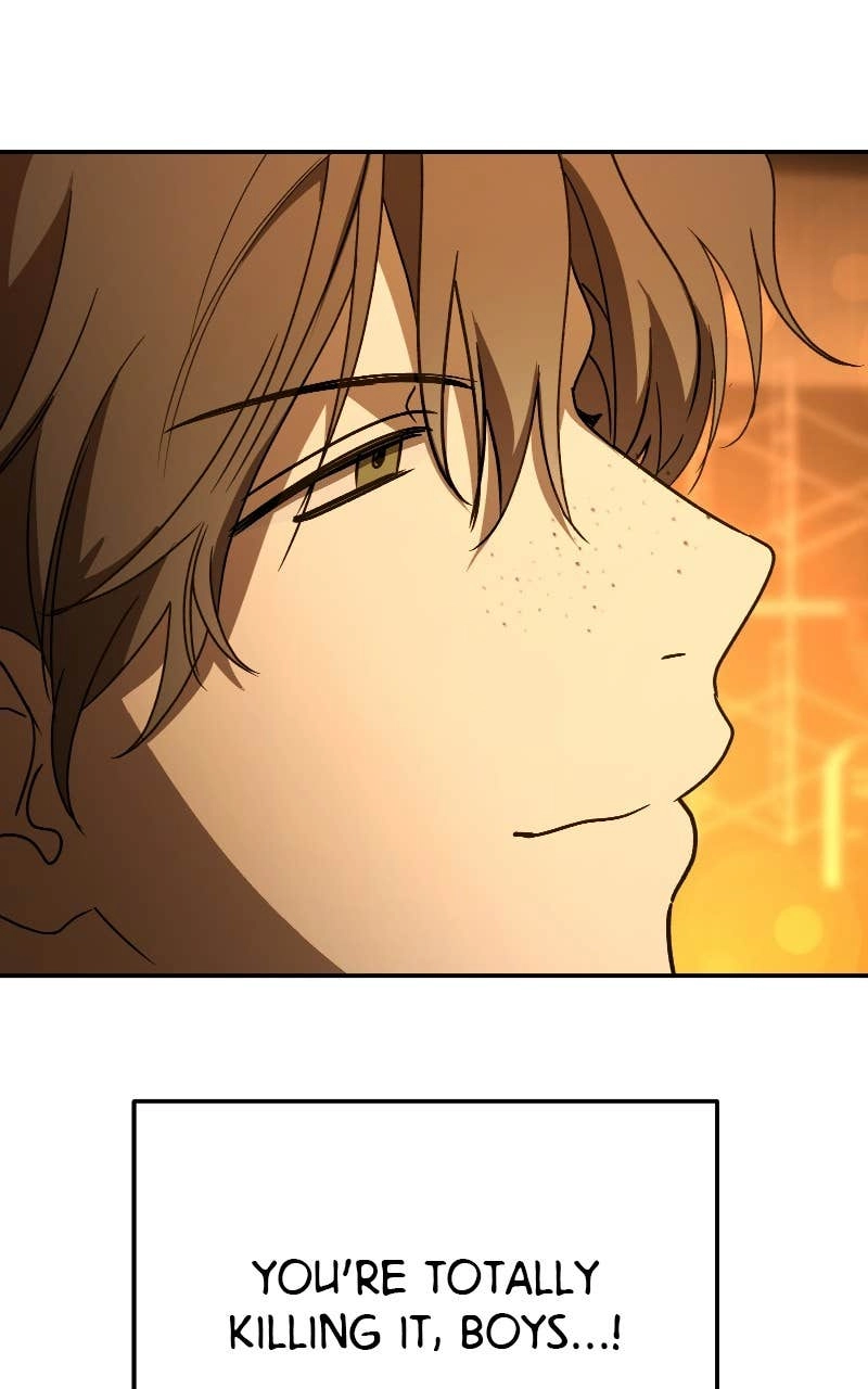 My Comeback as the Youngest Member Chapter 65 Page 81