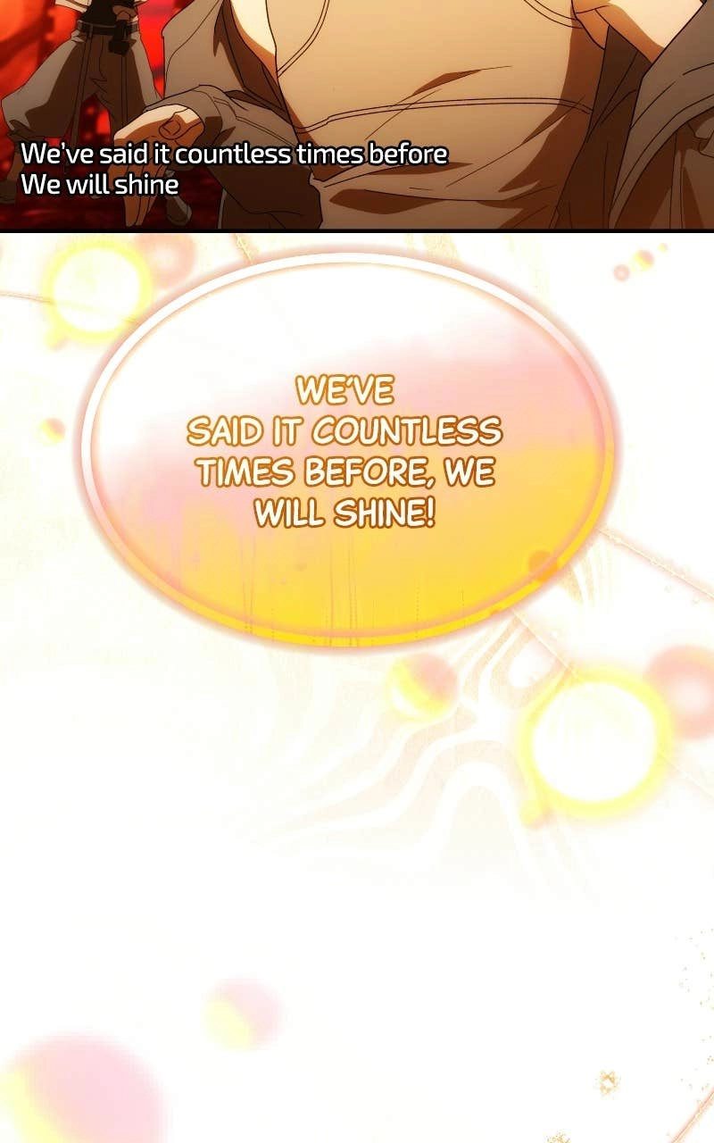 My Comeback as the Youngest Member Chapter 65 Page 85