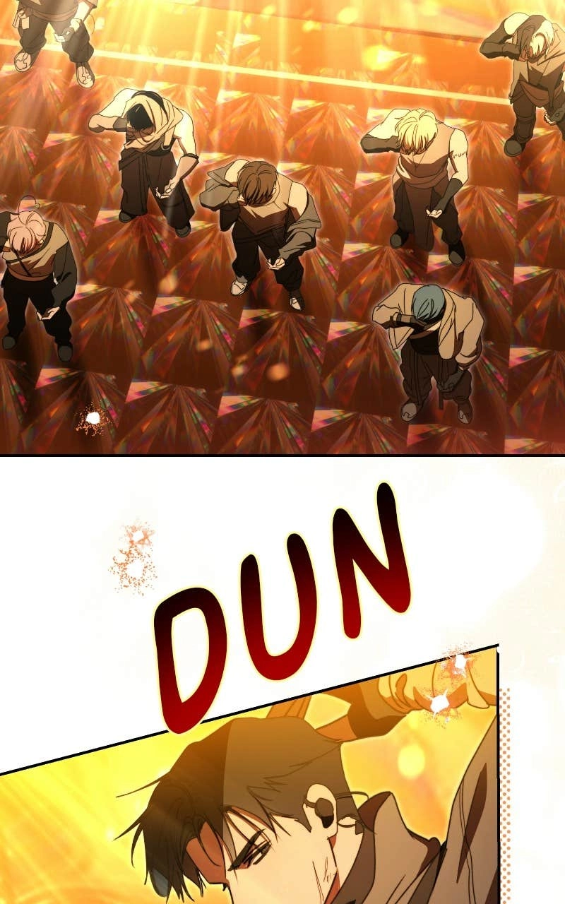 My Comeback as the Youngest Member Chapter 65 Page 93