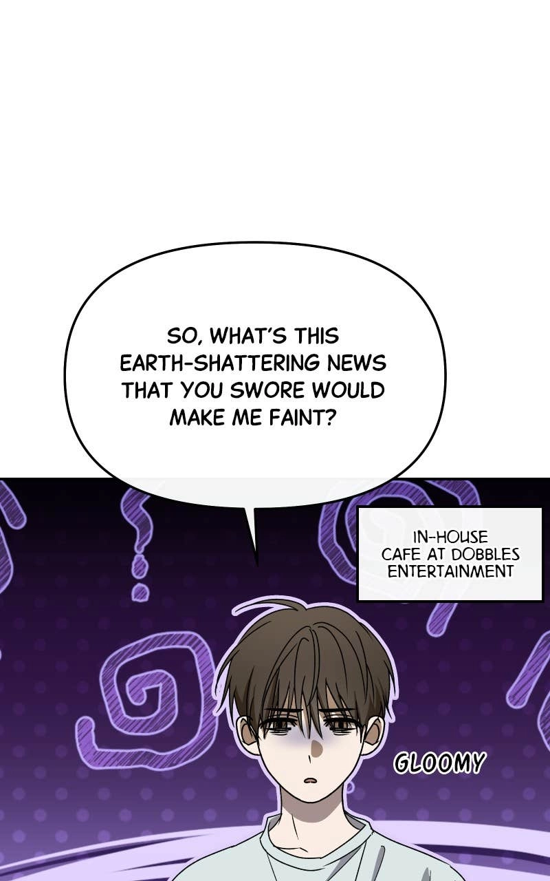 My Comeback as the Youngest Member Chapter 65 Page 100