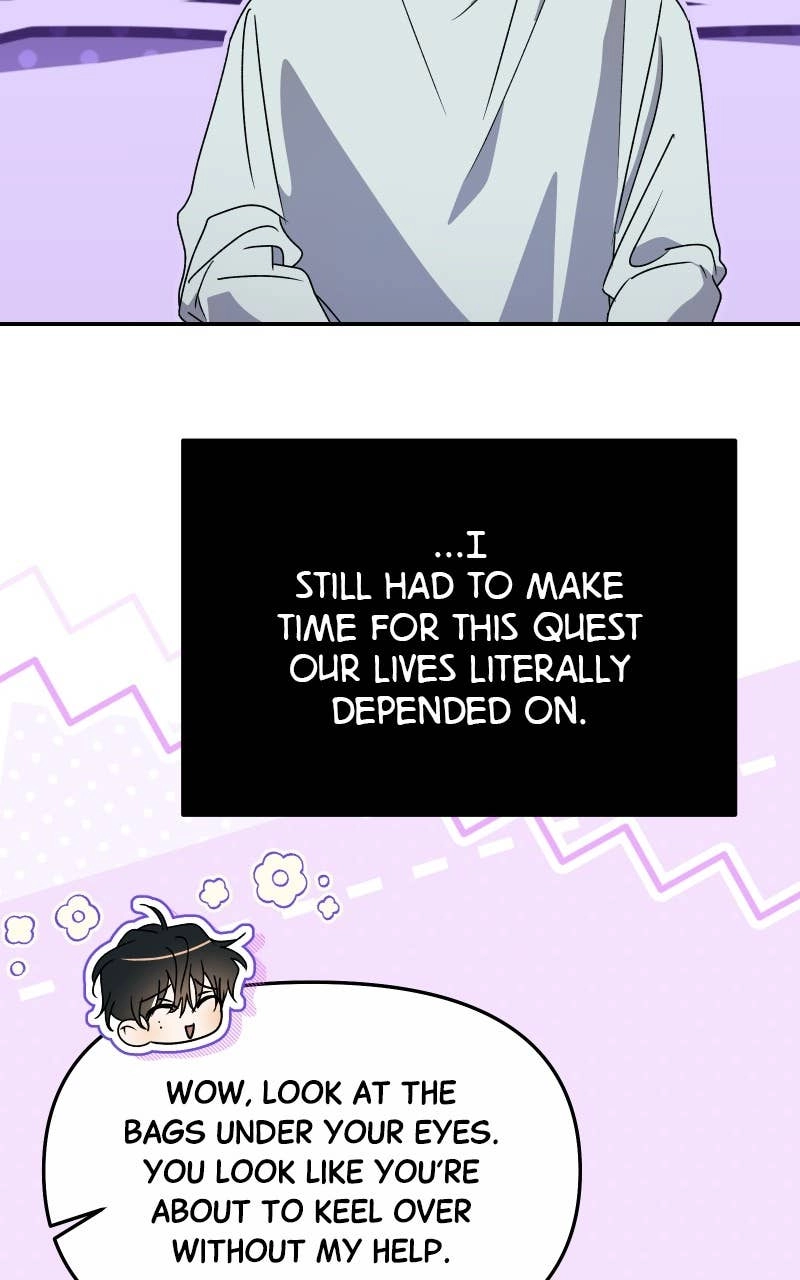 My Comeback as the Youngest Member Chapter 65 Page 101
