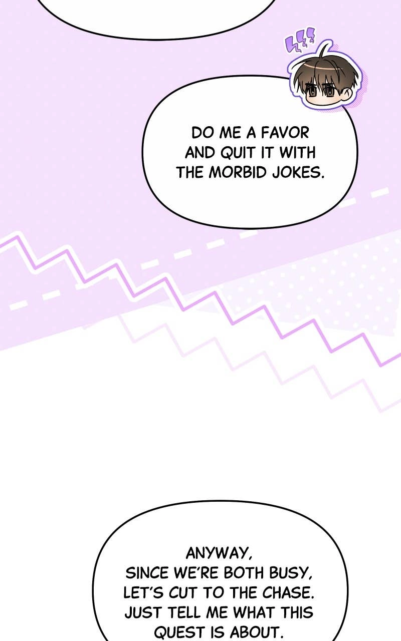 My Comeback as the Youngest Member Chapter 65 Page 102