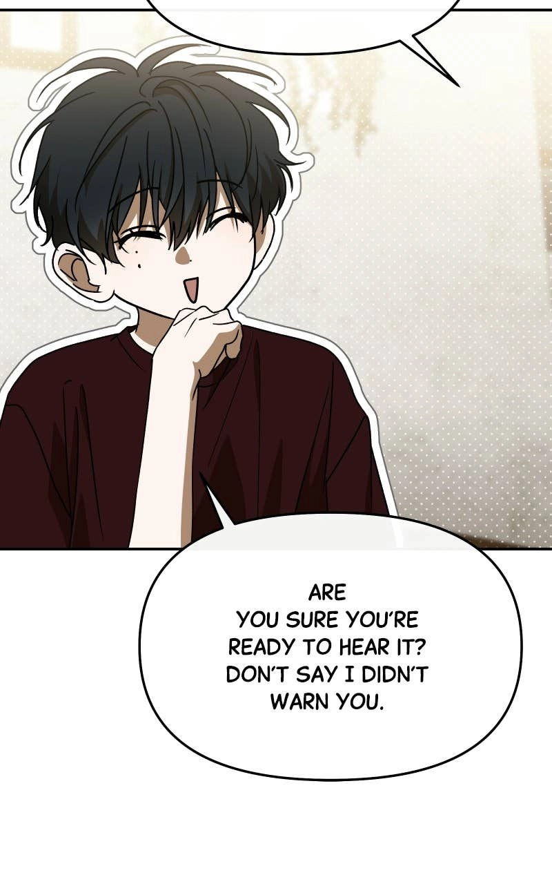 My Comeback as the Youngest Member Chapter 65 Page 103