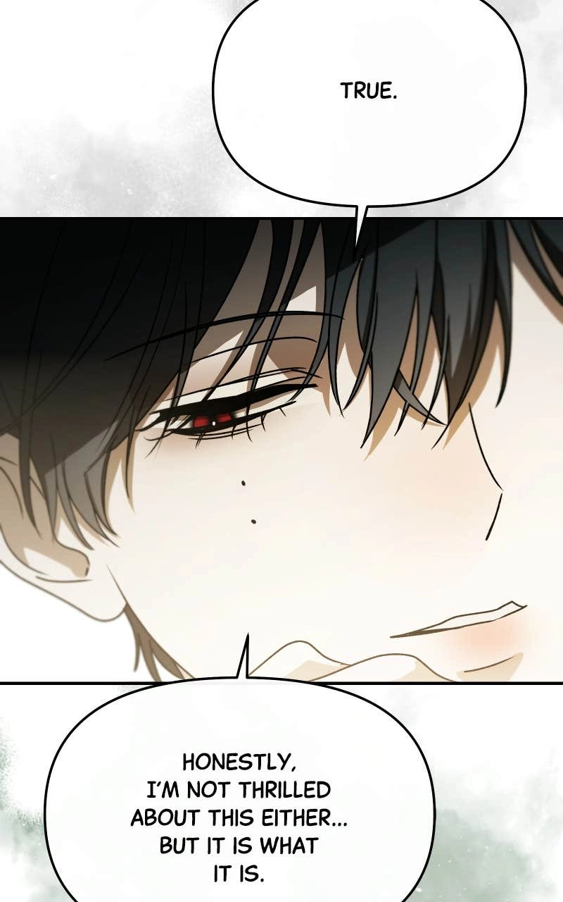 My Comeback as the Youngest Member Chapter 65 Page 106
