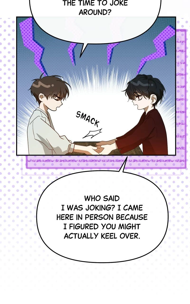 My Comeback as the Youngest Member Chapter 66 Page 10
