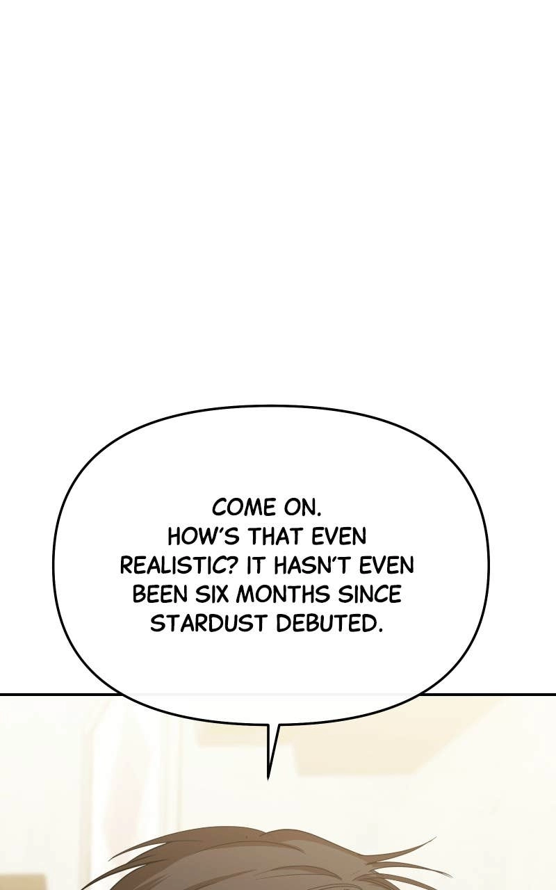 My Comeback as the Youngest Member Chapter 66 Page 11