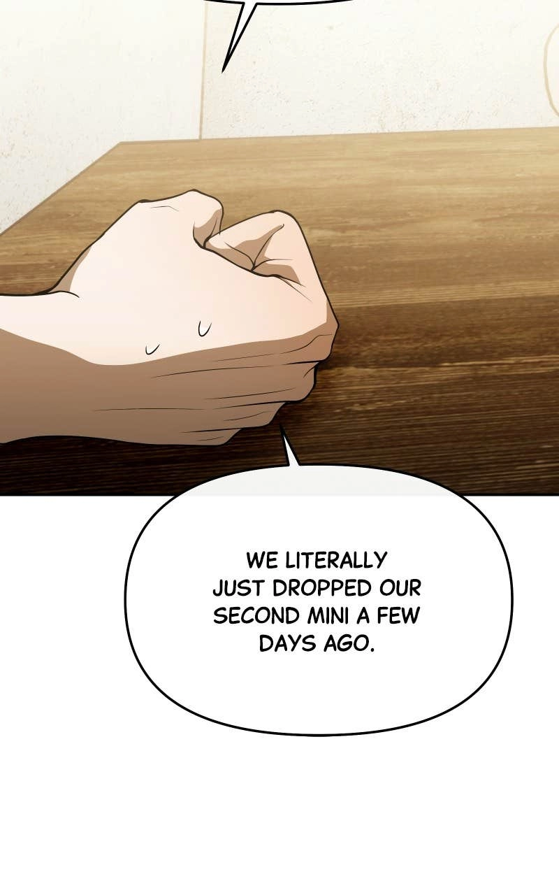 My Comeback as the Youngest Member Chapter 66 Page 14