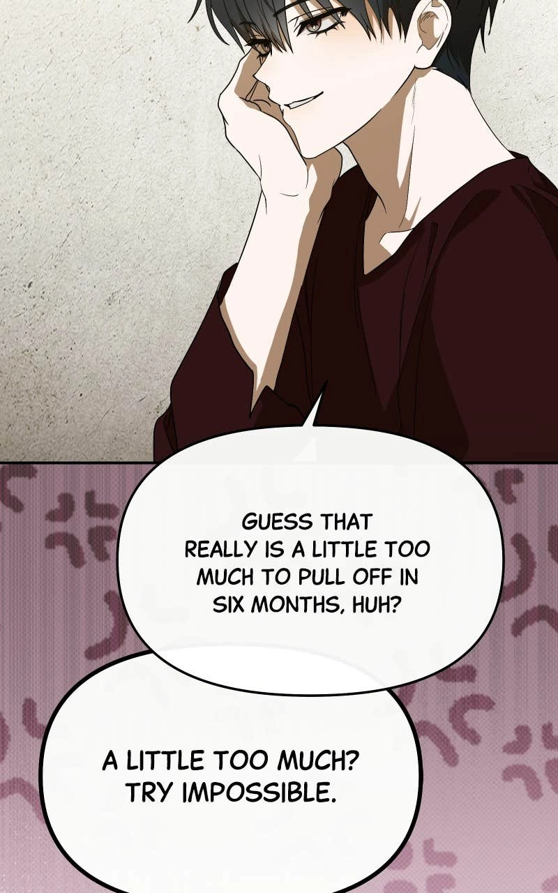 My Comeback as the Youngest Member Chapter 66 Page 16