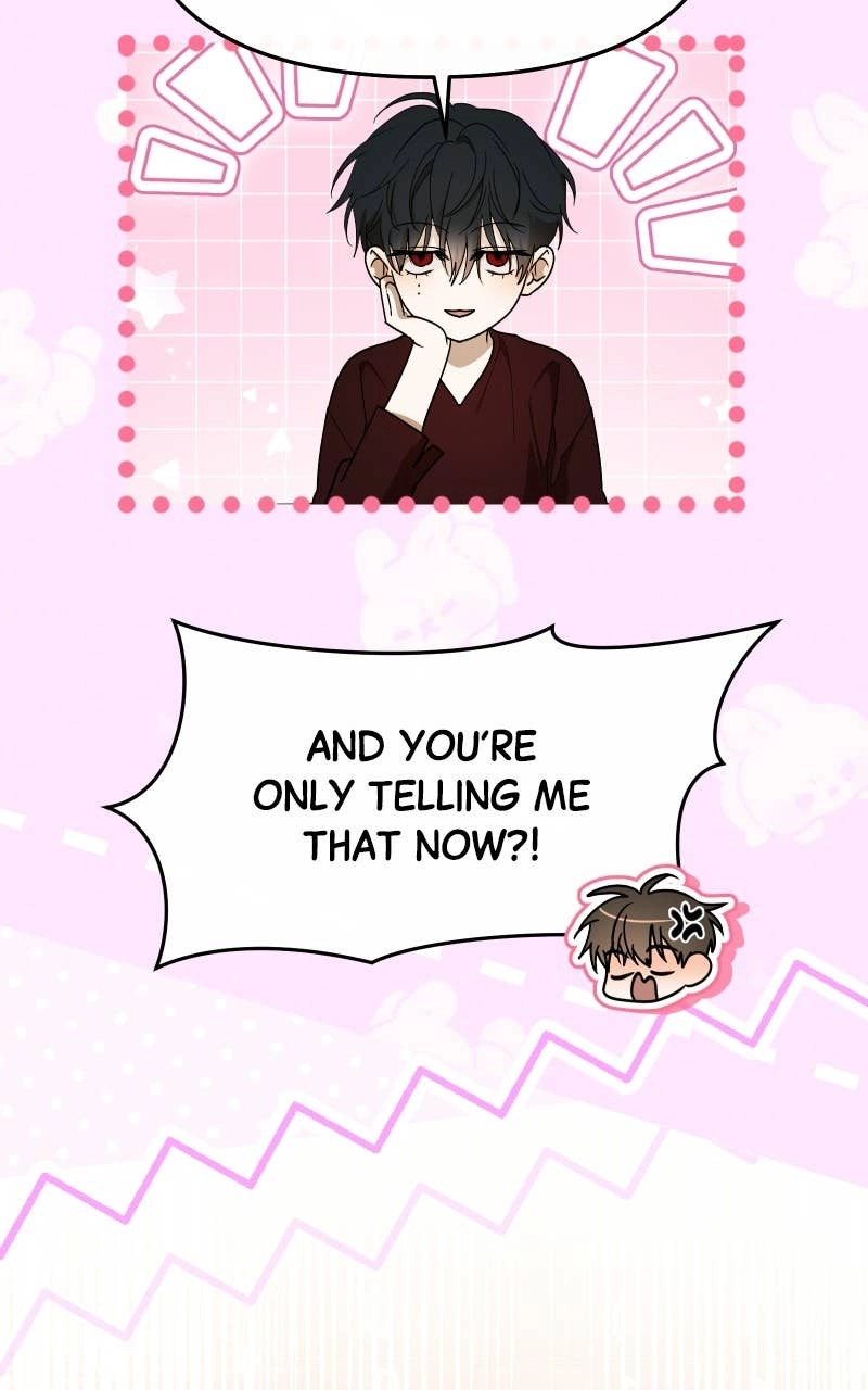 My Comeback as the Youngest Member Chapter 66 Page 20
