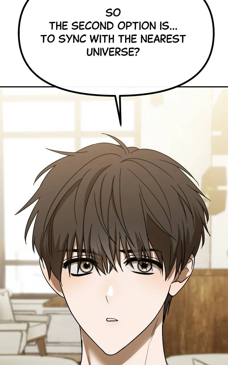 My Comeback as the Youngest Member Chapter 66 Page 23
