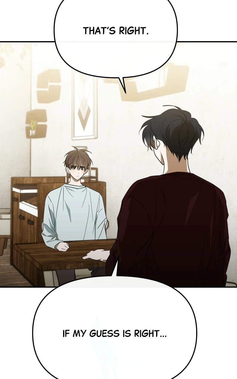 My Comeback as the Youngest Member Chapter 66 Page 25