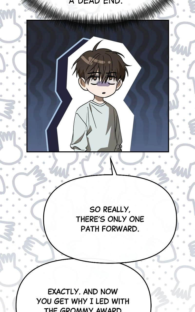 My Comeback as the Youngest Member Chapter 66 Page 31