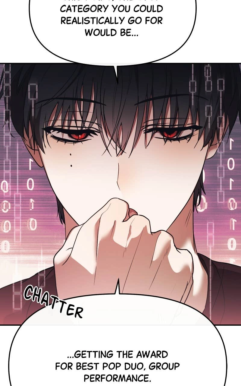 My Comeback as the Youngest Member Chapter 66 Page 35