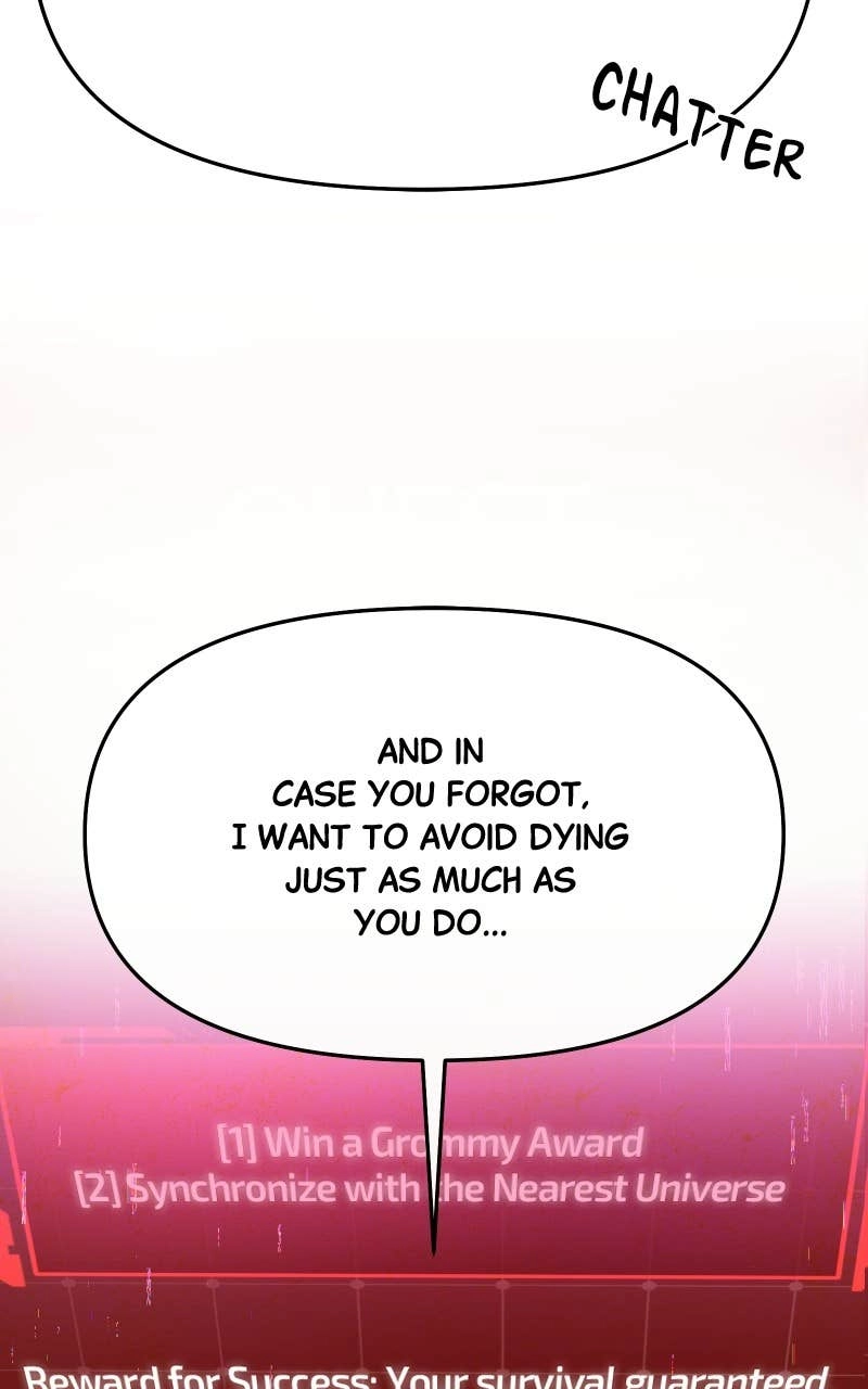 My Comeback as the Youngest Member Chapter 66 Page 36