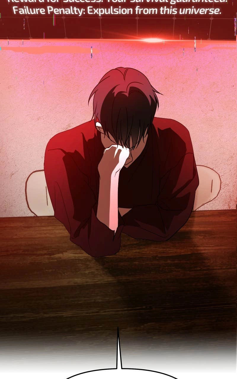 My Comeback as the Youngest Member Chapter 66 Page 37