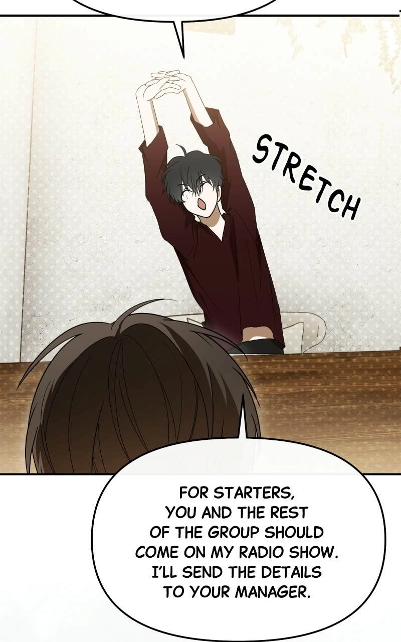 My Comeback as the Youngest Member Chapter 66 Page 39