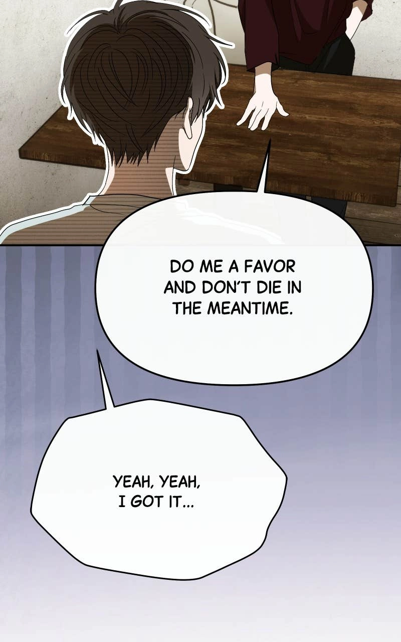 My Comeback as the Youngest Member Chapter 66 Page 55