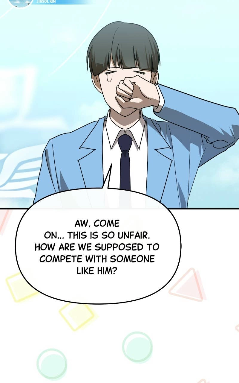 My Comeback as the Youngest Member Chapter 66 Page 81