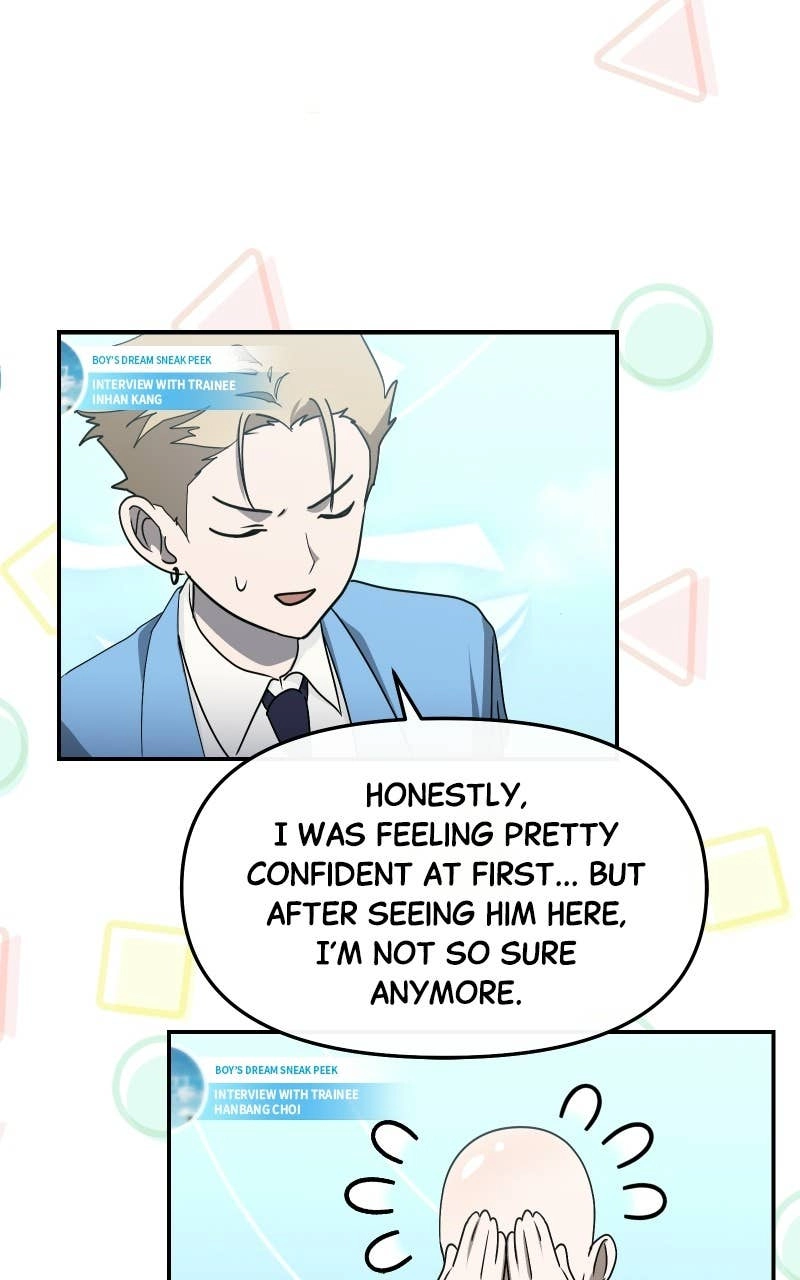 My Comeback as the Youngest Member Chapter 66 Page 82