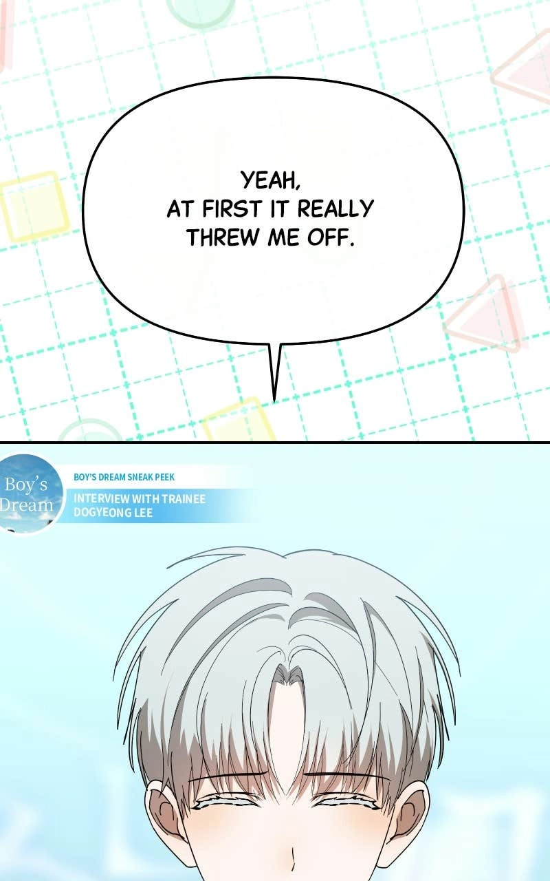 My Comeback as the Youngest Member Chapter 66 Page 84