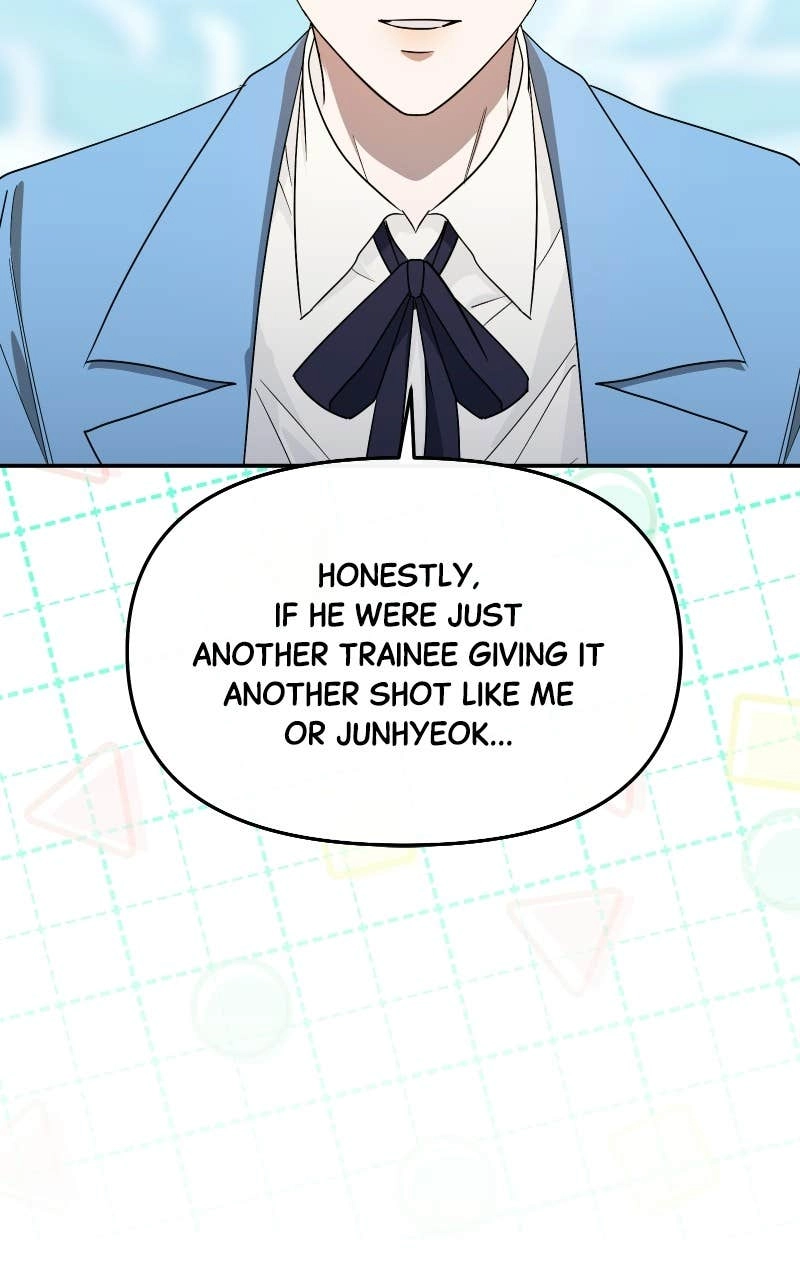 My Comeback as the Youngest Member Chapter 66 Page 85