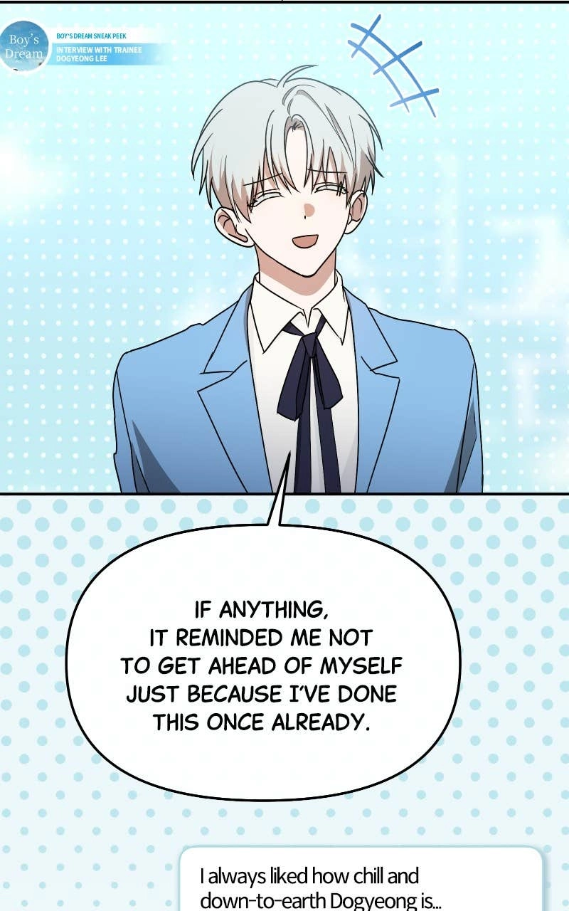 My Comeback as the Youngest Member Chapter 66 Page 89
