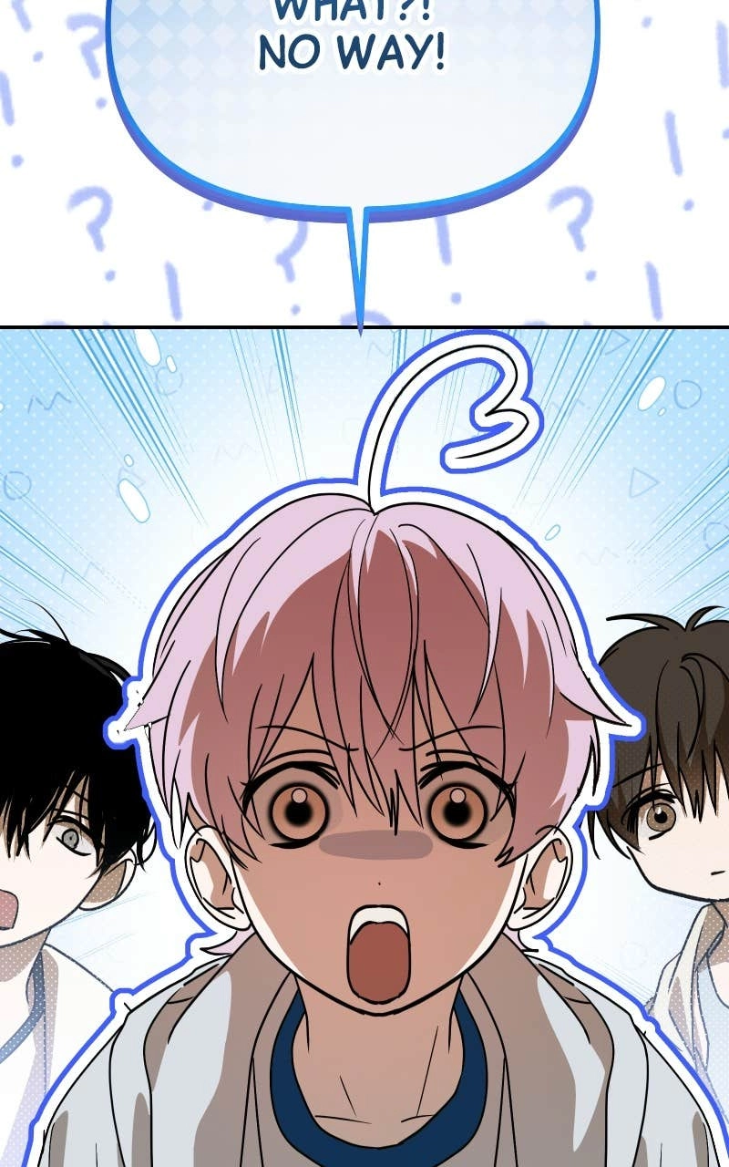 My Comeback as the Youngest Member Chapter 66 Page 91
