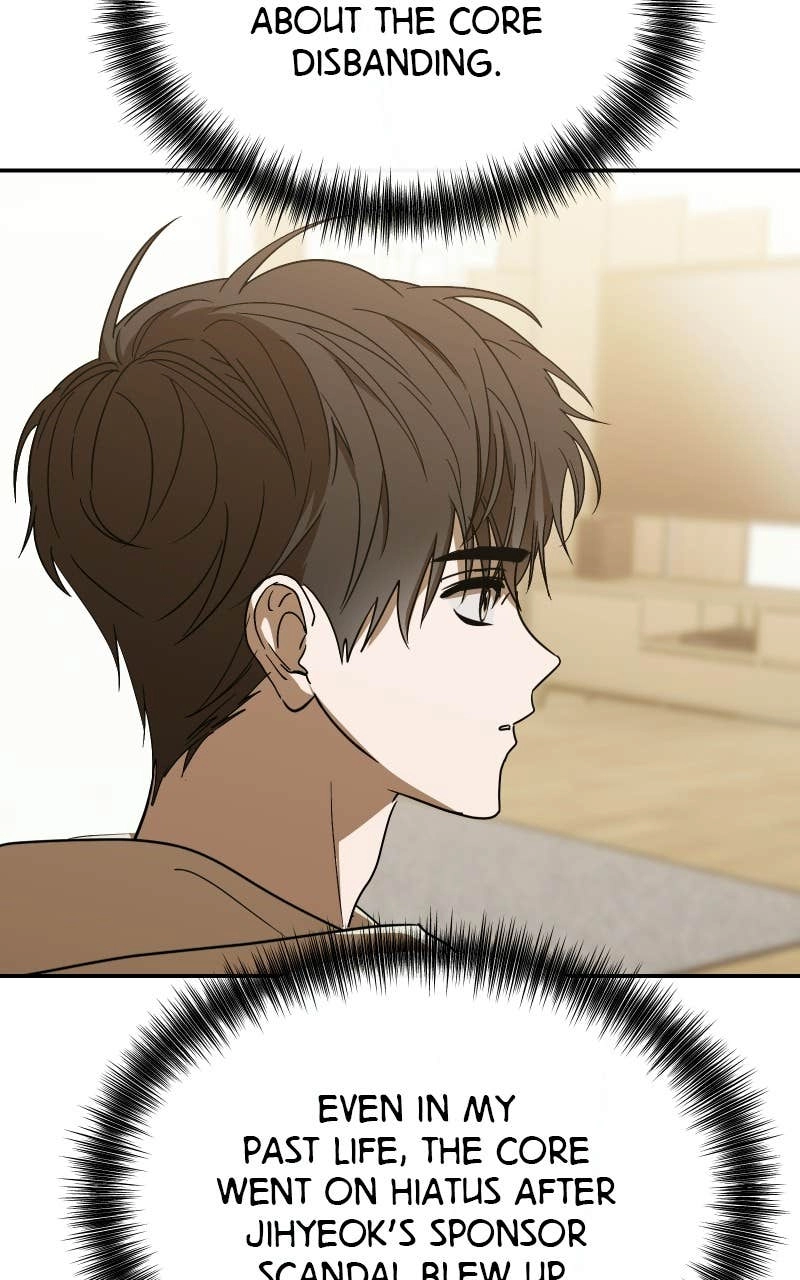 My Comeback as the Youngest Member Chapter 66 Page 98