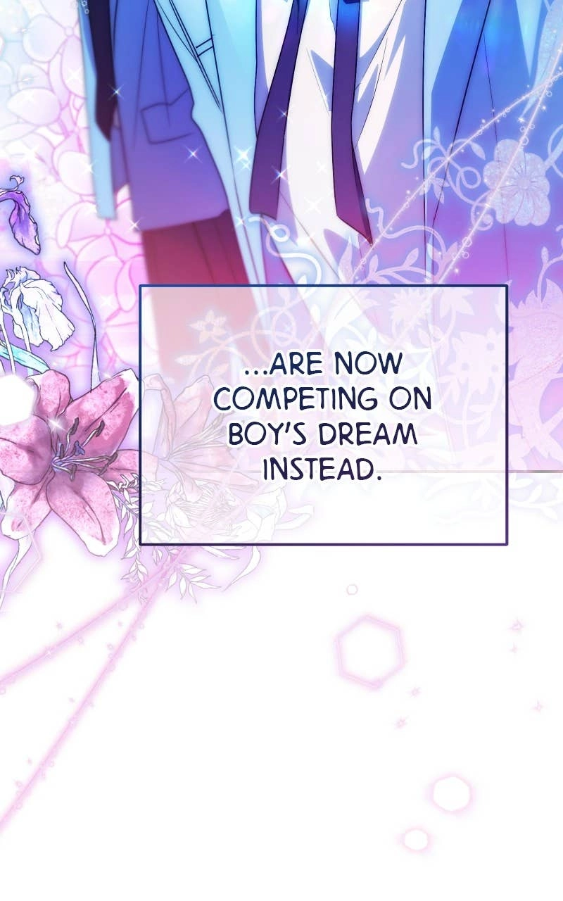 My Comeback as the Youngest Member Chapter 66 Page 106