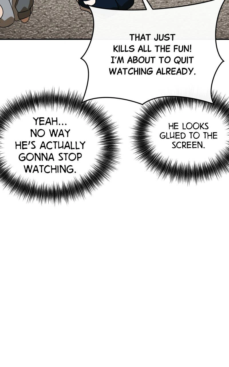 My Comeback as the Youngest Member Chapter 66 Page 108