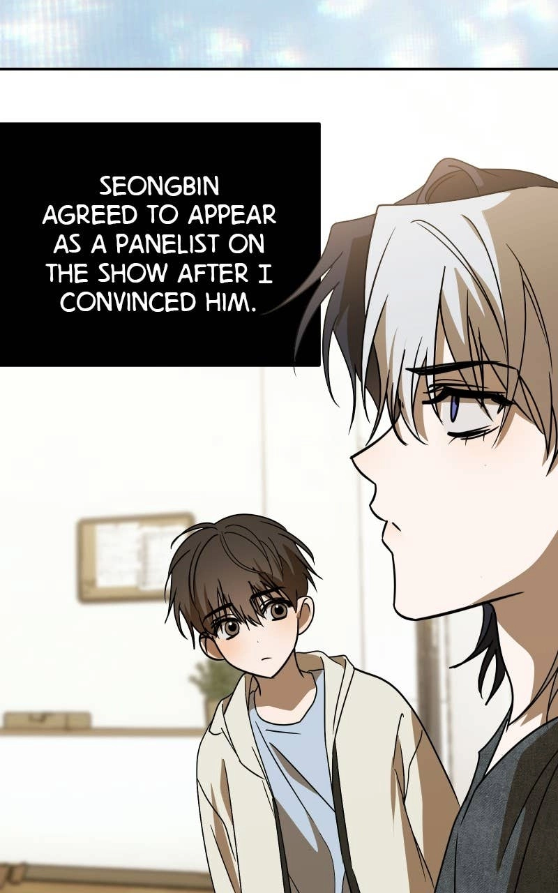 My Comeback as the Youngest Member Chapter 66 Page 112