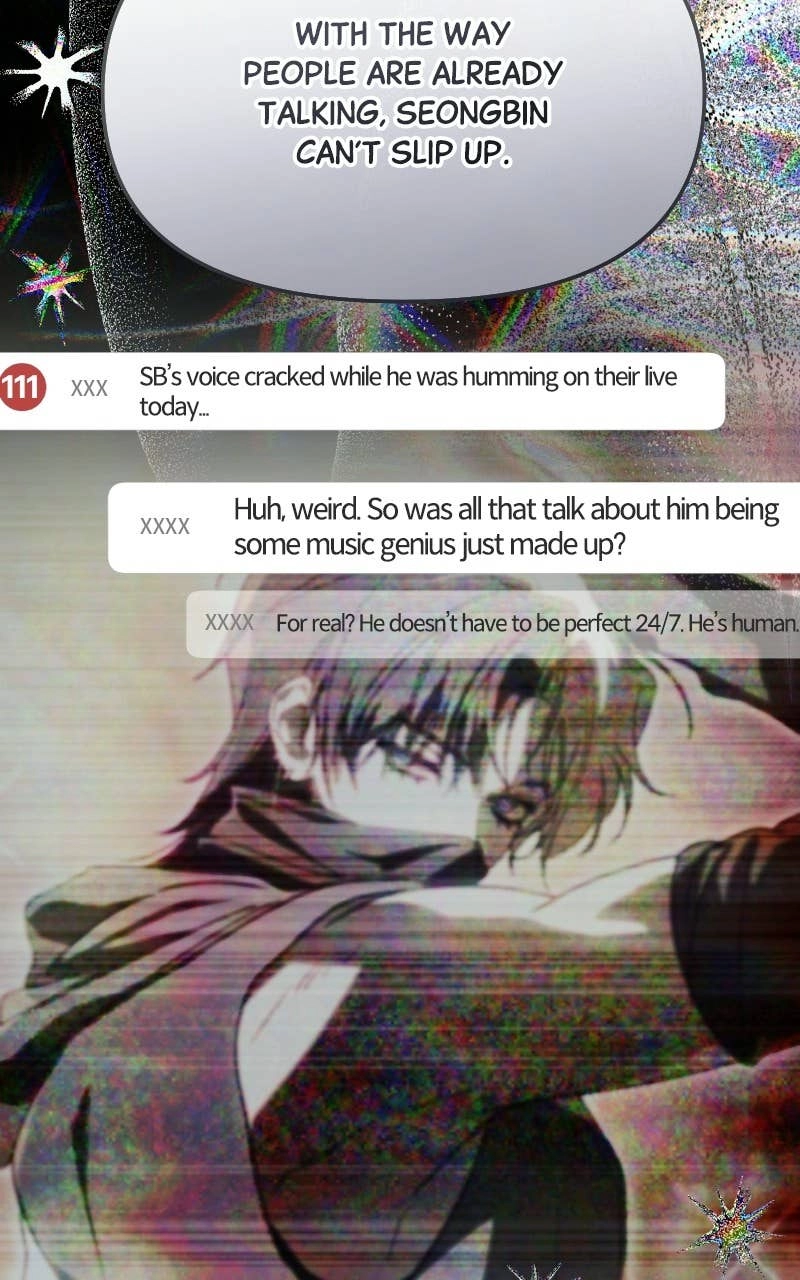 My Comeback as the Youngest Member Chapter 67 Page 6