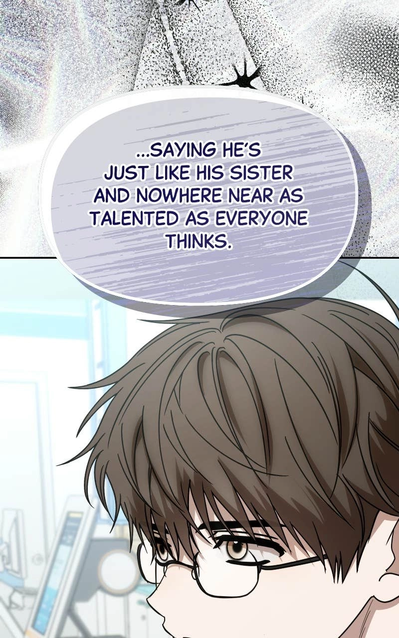 My Comeback as the Youngest Member Chapter 67 Page 8
