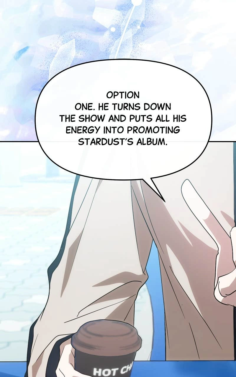 My Comeback as the Youngest Member Chapter 67 Page 16