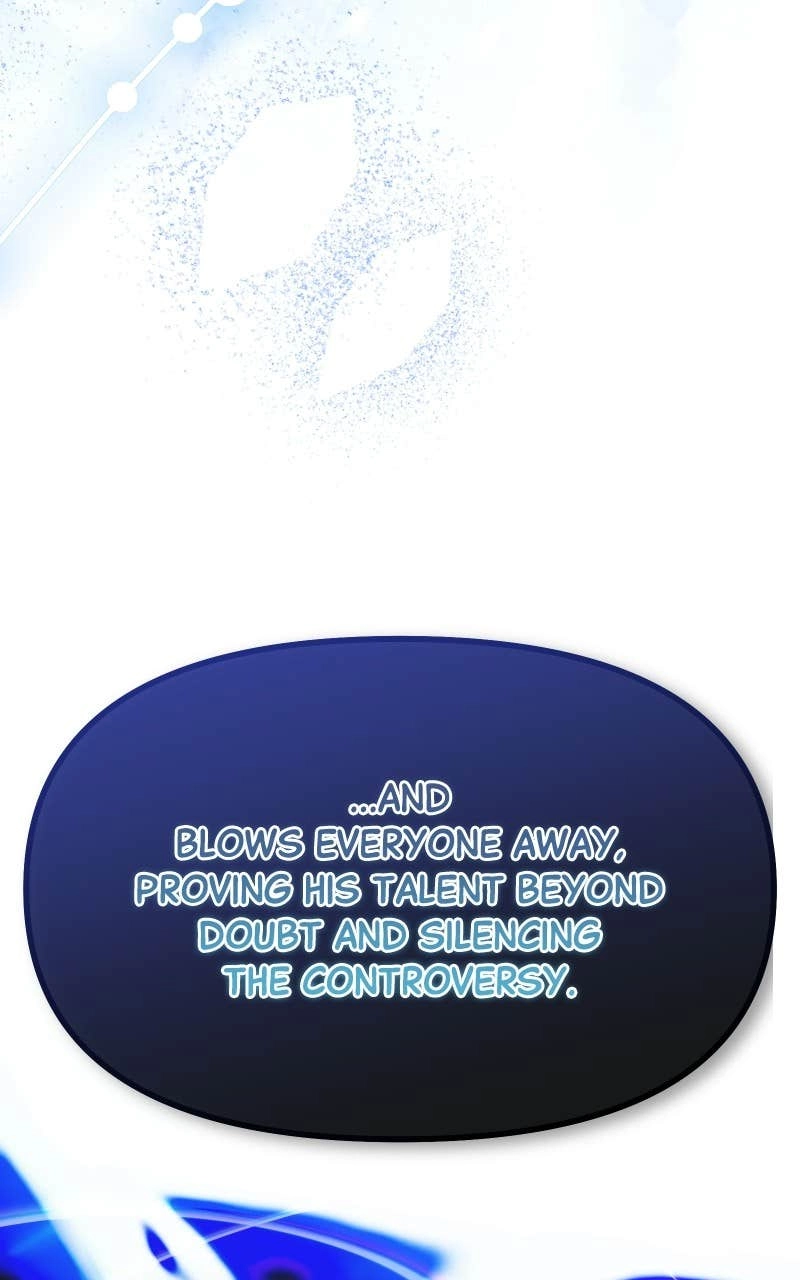 My Comeback as the Youngest Member Chapter 67 Page 24