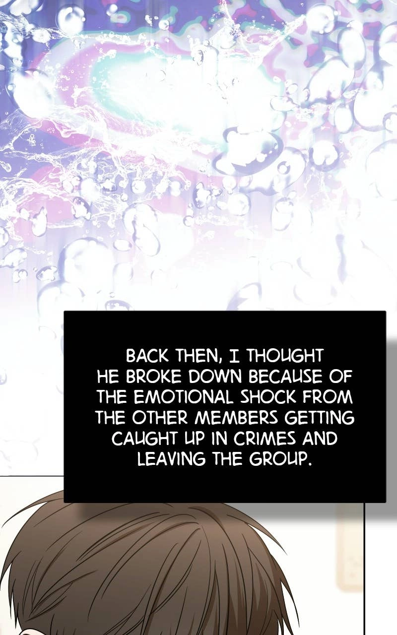 My Comeback as the Youngest Member Chapter 67 Page 32