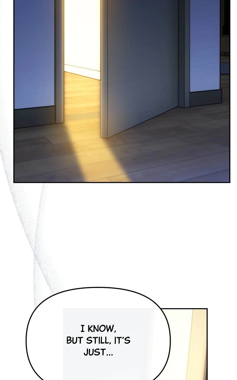 My Comeback as the Youngest Member Chapter 67 Page 41