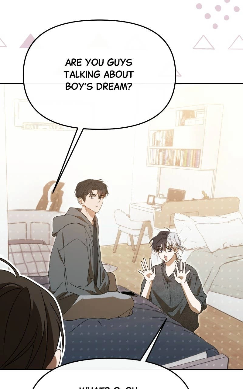 My Comeback as the Youngest Member Chapter 67 Page 45