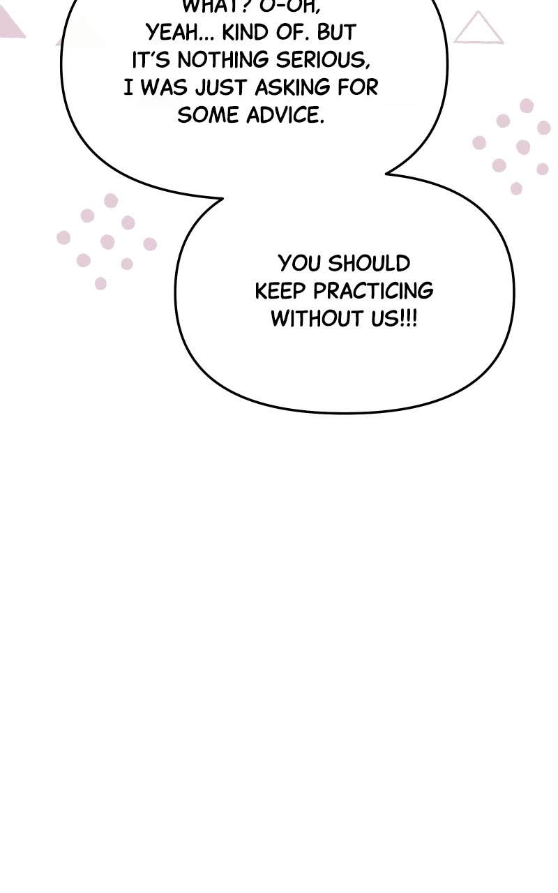My Comeback as the Youngest Member Chapter 67 Page 46