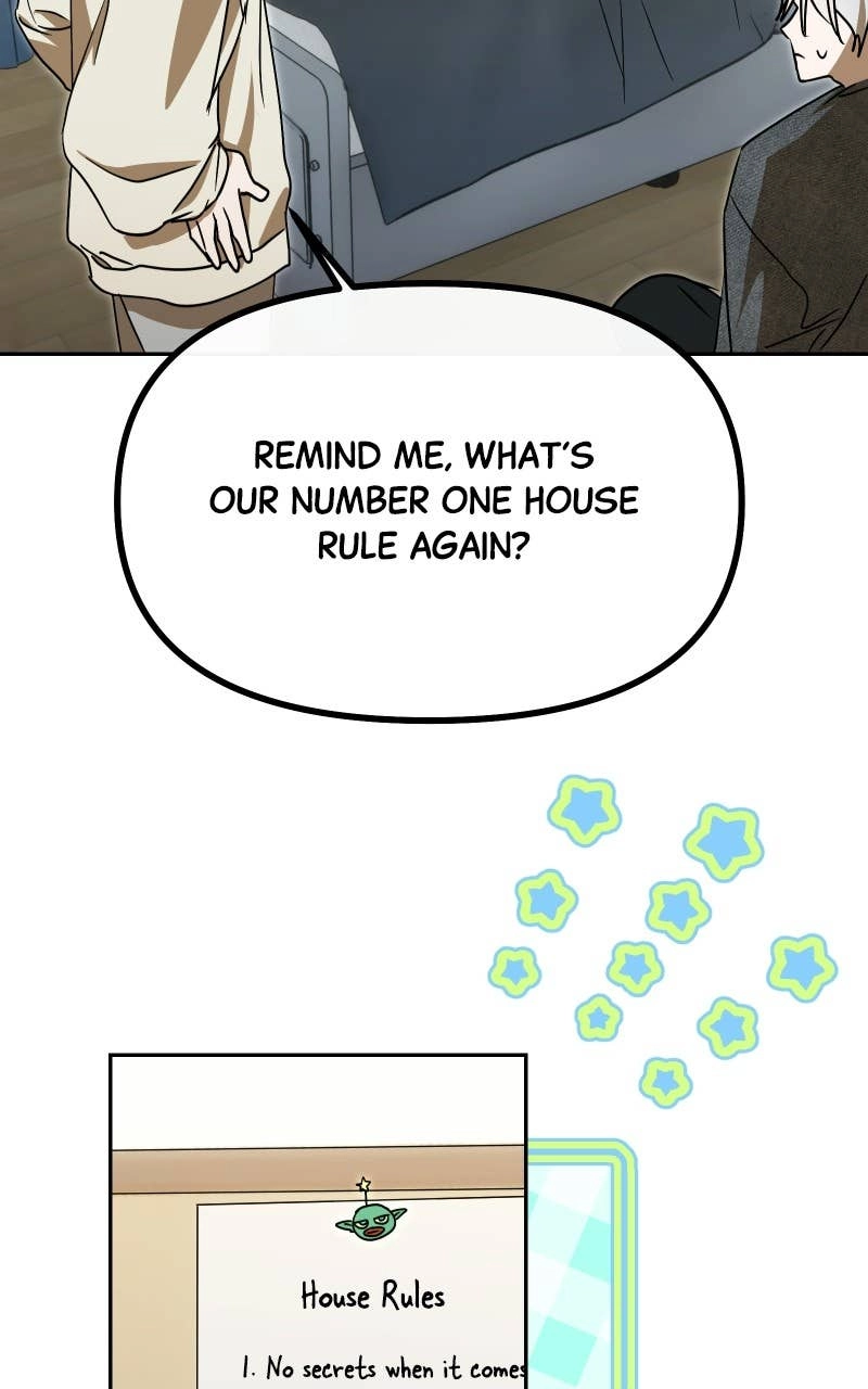 My Comeback as the Youngest Member Chapter 67 Page 48