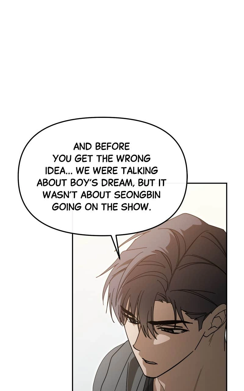My Comeback as the Youngest Member Chapter 67 Page 51