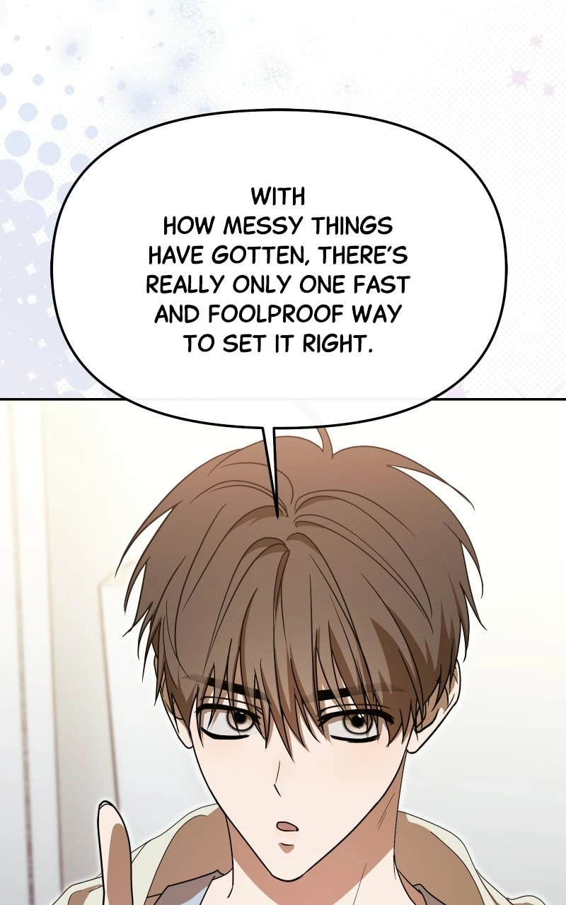 My Comeback as the Youngest Member Chapter 67 Page 58